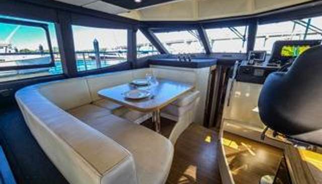 Rumble Bee yacht for sale 9