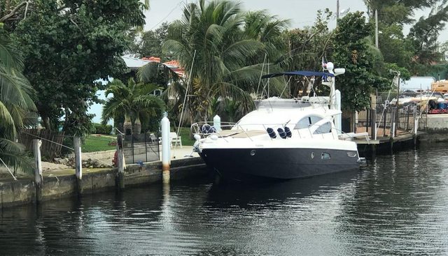 Family Affair yacht for sale 10