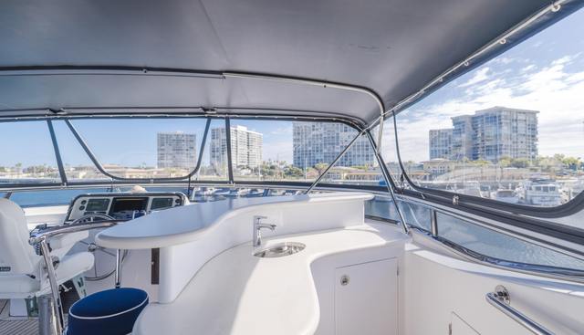 WHITE LOTUS yacht for sale 39