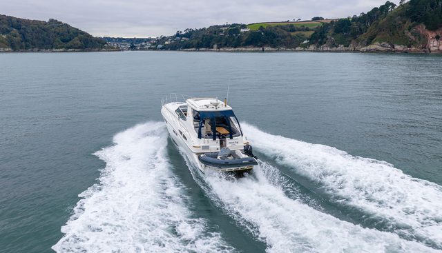 noname yacht for sale 33