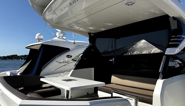 noname yacht for sale 7