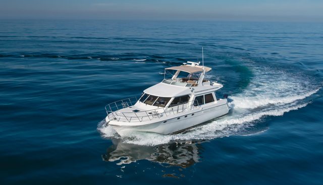 Love Life yacht for sale 15