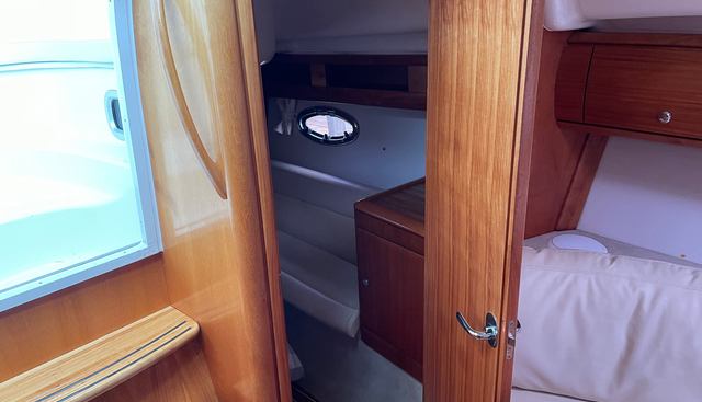 ELLE II yacht for sale 53