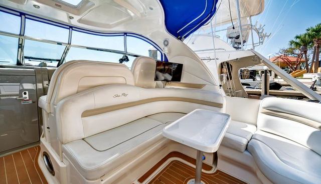 Taramina yacht for sale 12