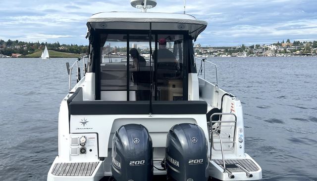 Relation Ship yacht for sale 4
