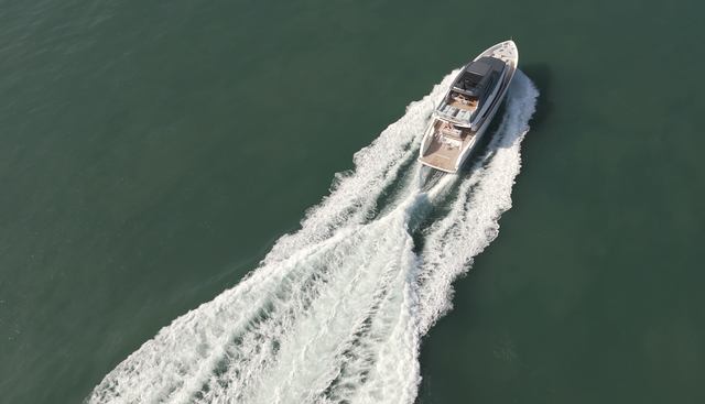 noname yacht for sale 33