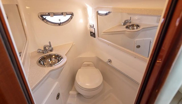 Sophia Grace yacht for sale 29