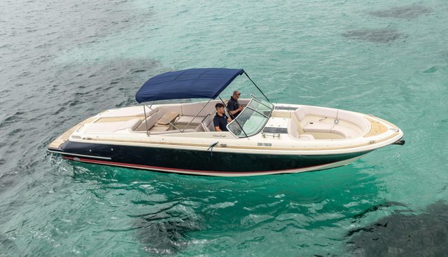 Badi yacht for sale 2