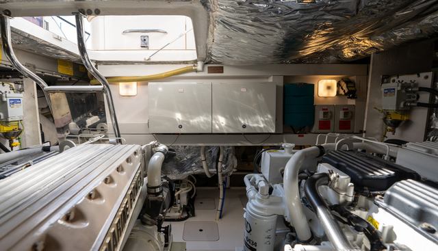 noname yacht for sale 19