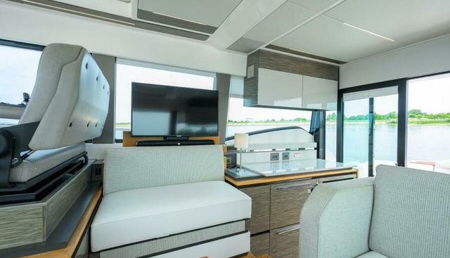 JENA yacht for sale 49