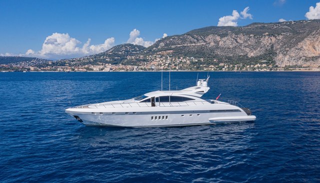 Popeye yacht for sale 19