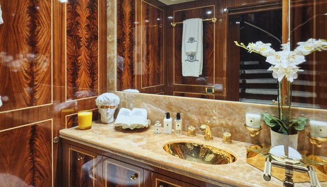 Ability yacht for sale 28