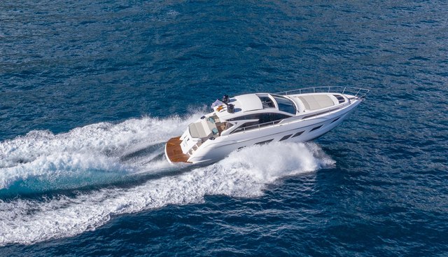 FILIPPETTI S55 yacht for sale 5