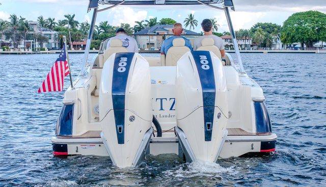 RITZ-SEA yacht for sale 19