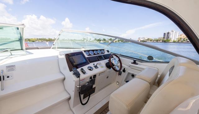 PURA VIDA yacht for sale 20