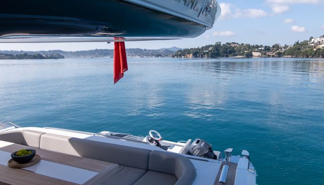 Bahari yacht for sale 72