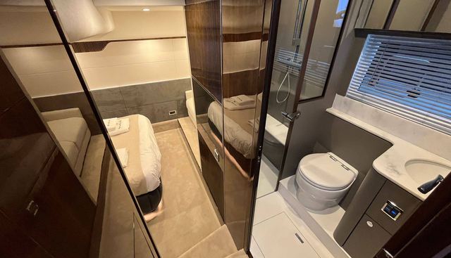 noname yacht for sale 24