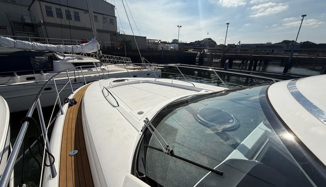 Magic Sun yacht for sale 38