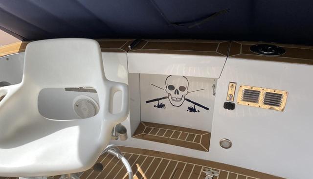 The Jolly Rogers yacht for sale 29