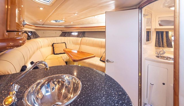 Noname yacht for sale 28