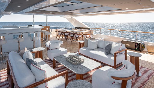 Orpheus yacht for sale 32
