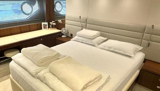 SERILLA yacht for sale 3