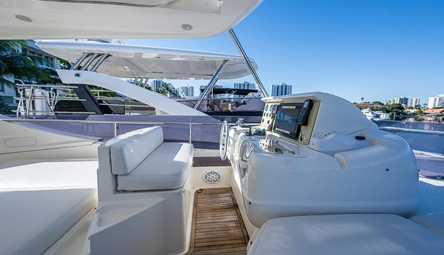 TWE11VE yacht for sale 59