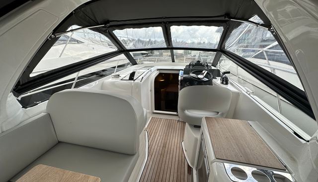 Beau Rivage yacht for sale 4