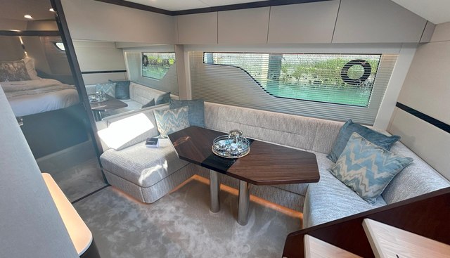 In Stock yacht for sale 49