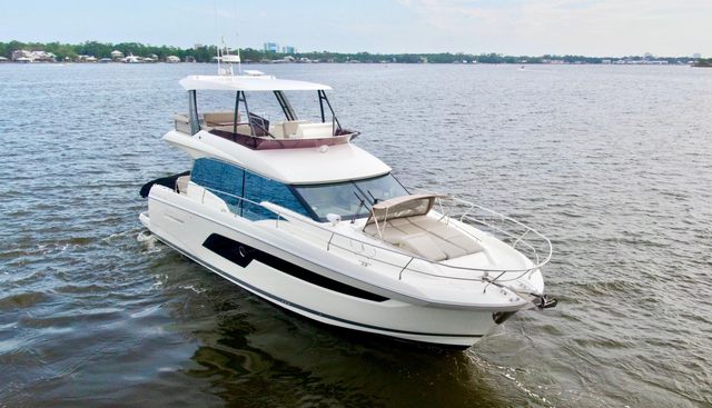 noname yacht for sale 3