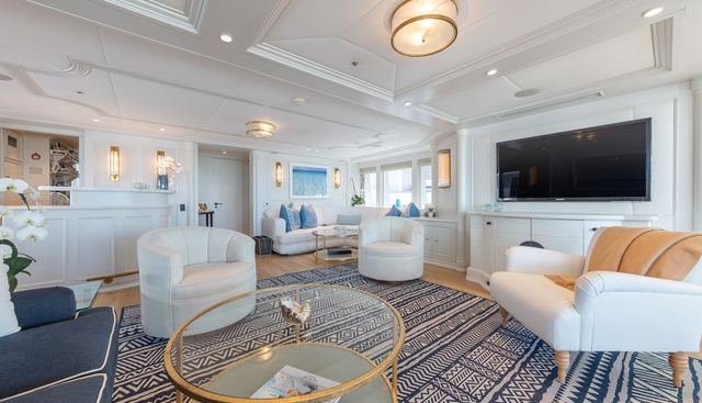 MOSAIQUE yacht for sale 23