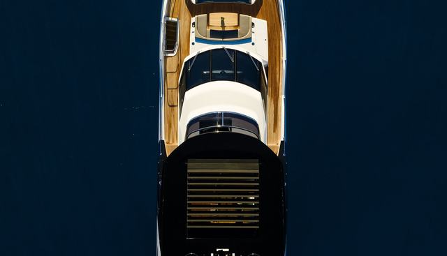 LADY M yacht for sale 2