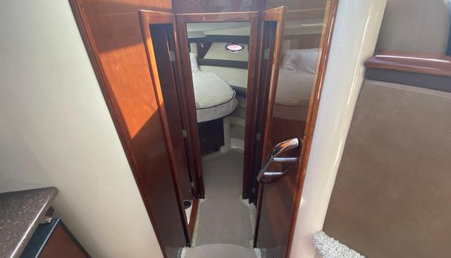 Sea Shack yacht for sale 35