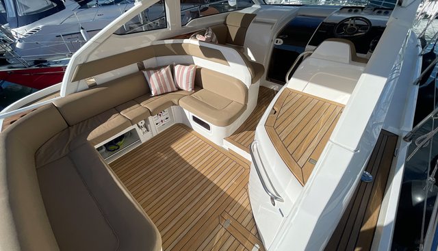 TIDE UP yacht for sale 14