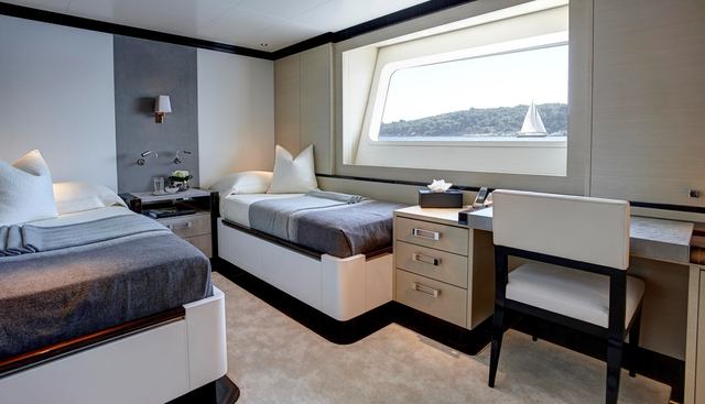 EXCELLENCE V yacht for sale 9