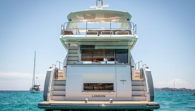 Pieces of Eight yacht for sale 47