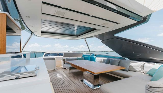 Sasa yacht for sale 67