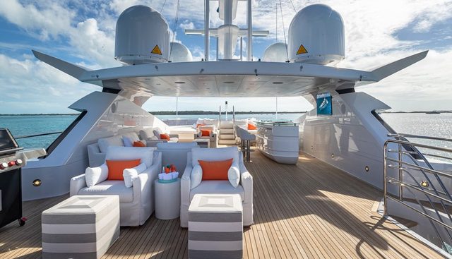 ALESSANDRA III yacht for sale 2