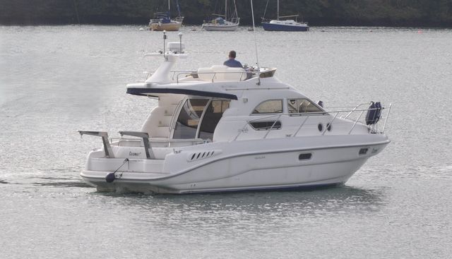 noname yacht for sale 7