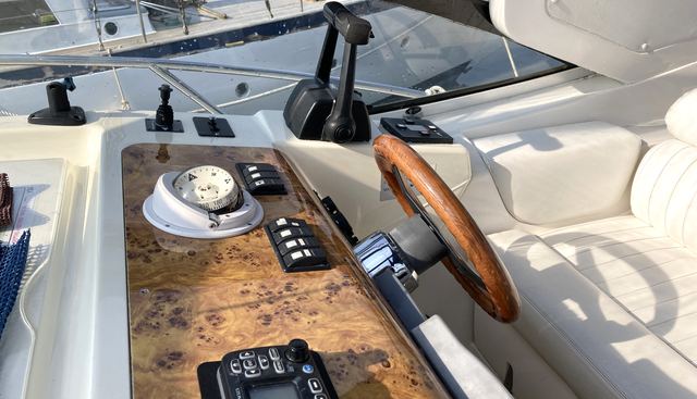 noname yacht for sale 8