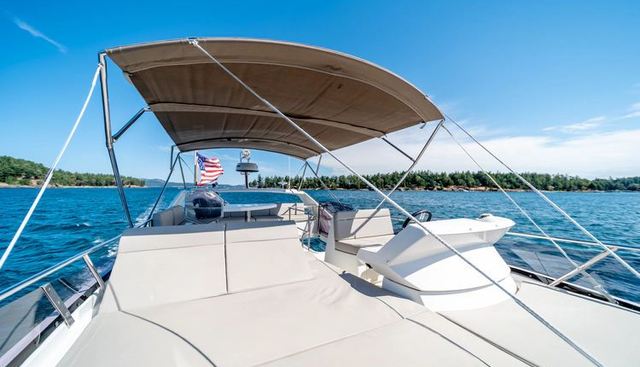 V & A yacht for sale 9