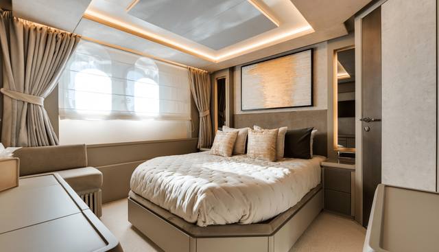 SERENDIPITY yacht for sale 28
