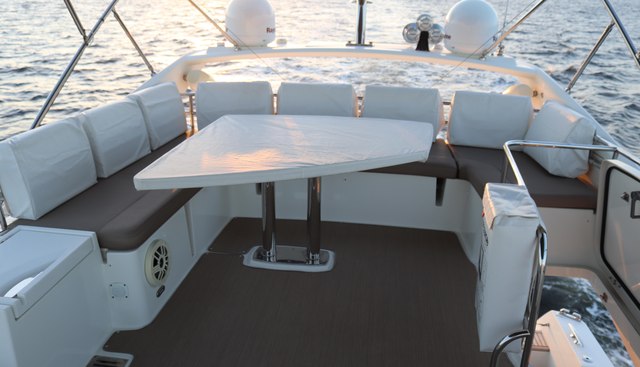 OLLIE-GATOR yacht for sale 13