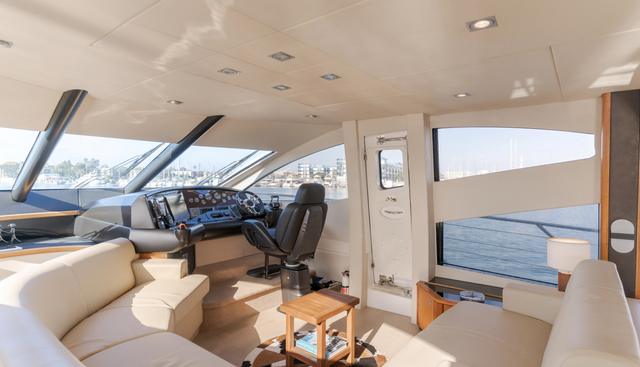 Seaesta yacht for sale 24