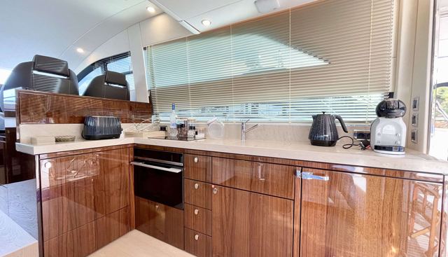 noname yacht for sale 23