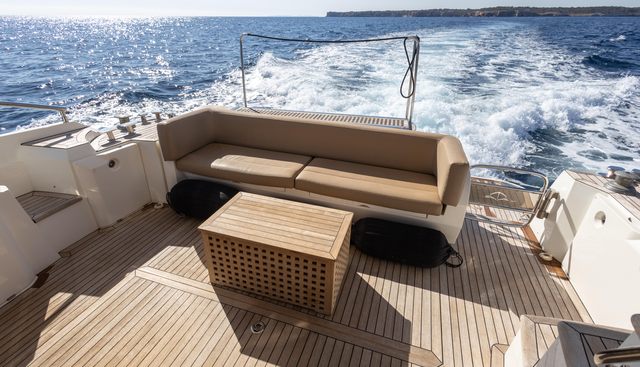 noname yacht for sale 17