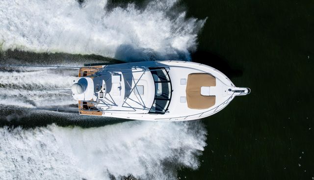 noname yacht for sale 9