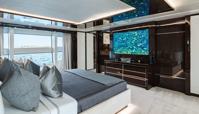 Aroha yacht for sale 39