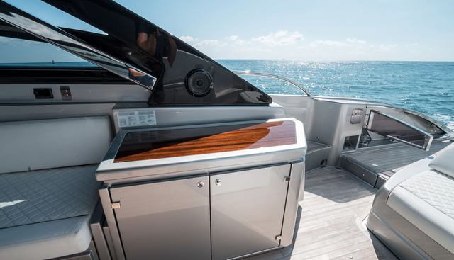 BEL SOGNO yacht for sale 22