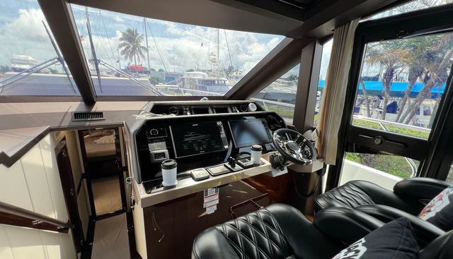 Jack of Hearts yacht for sale 40